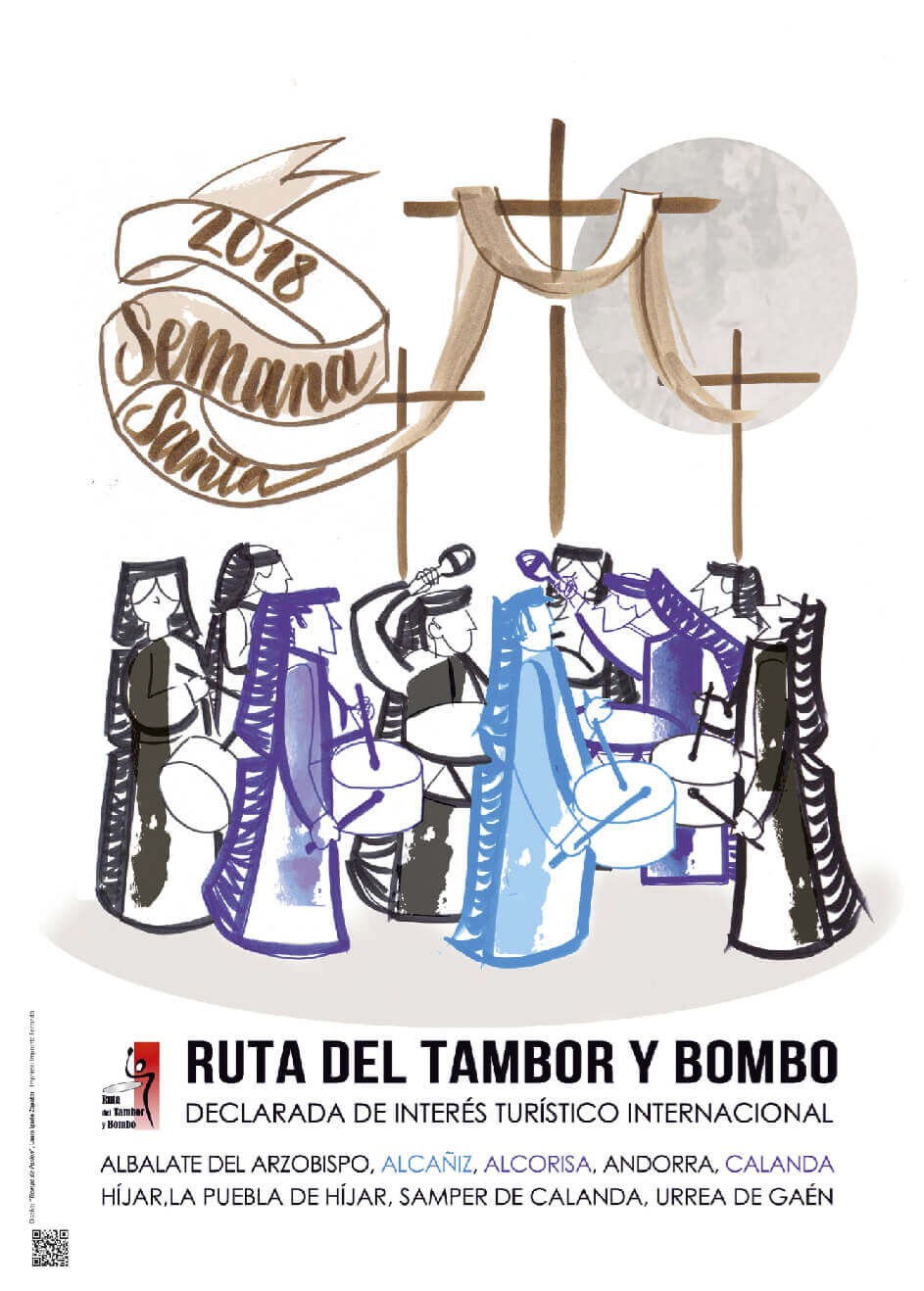 Ruta del Tambor  
